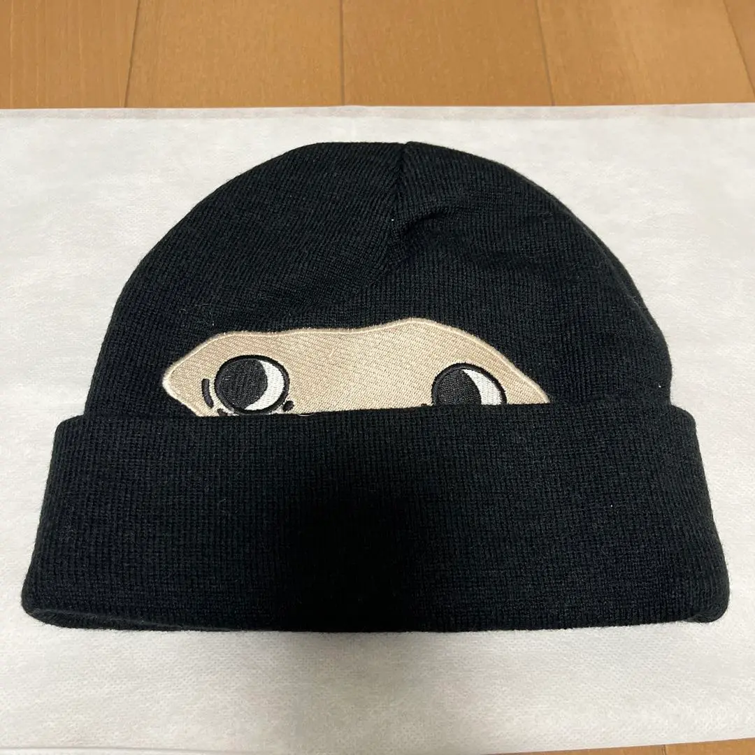 米津玄師 バラクラバ ニット帽 バラクラバ – KENSHI YONEZU ONLINE STORE