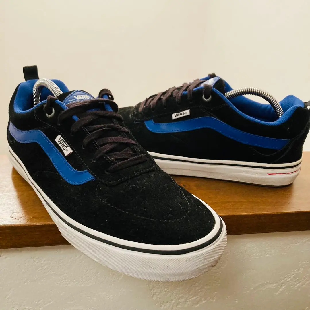 2025年最新】VANS KYLE WALKER proの人気アイテム - メルカリ