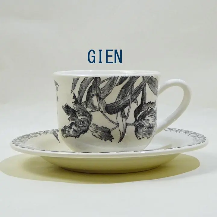 2025年最新】ジアン 食器 gien チューリップの人気アイテム
