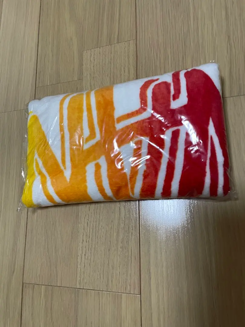 Thumbnail of WANIMA Face Towel