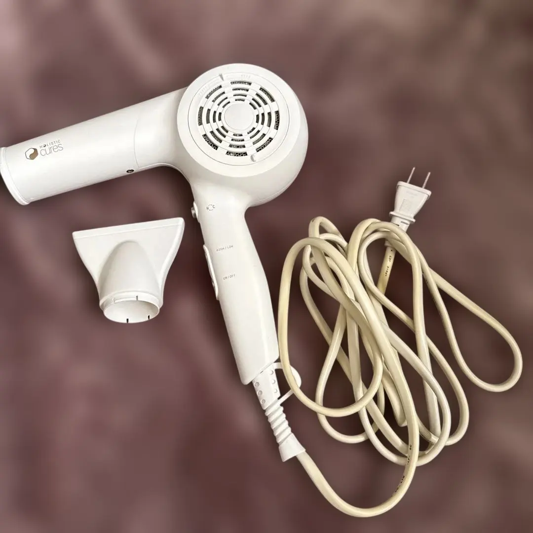 Thumbnail of HOLISTIC CURES Dryer