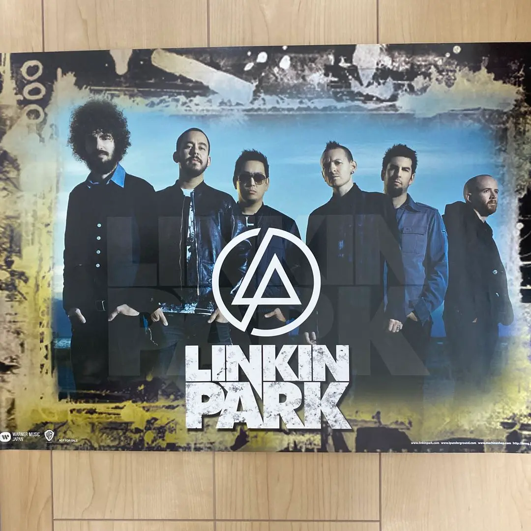 ポスター リンキンパーク P&A 楽天市場】リンキンパーク ポスター リンキン・パーク LINKIN