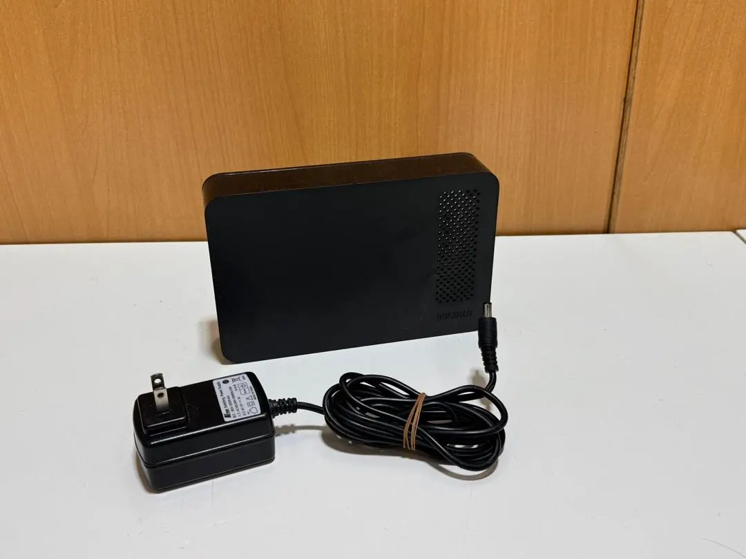 Thumbnail of BUFFALO Blu-ray Disc Drive Black HD-LCU3 Series