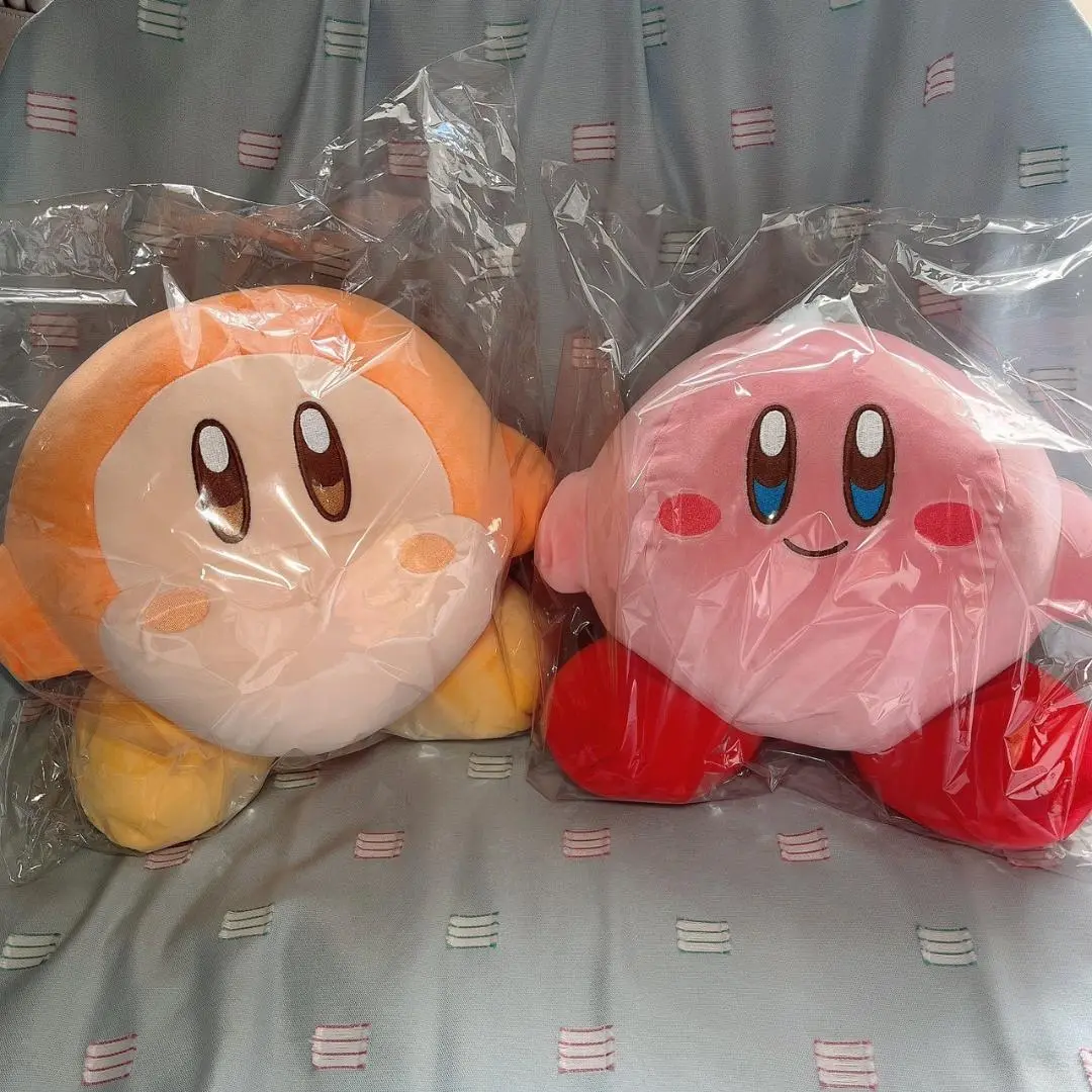 星のカービィもちもちBIGぬいぐるみ2　全１種 n5ksbvb 星のカービィもちもちBIGぬいぐるみ2 全1種 n5ksbvb