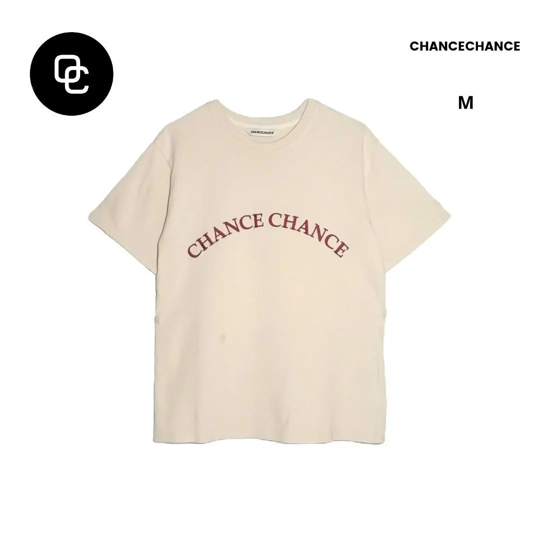 2025年最新】チャンスチャンス メンズ Tシャツの人気アイテム