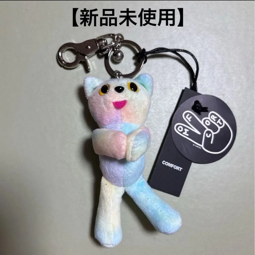 2025年最新】Comfort piyong key ring キーリングの人気アイテム