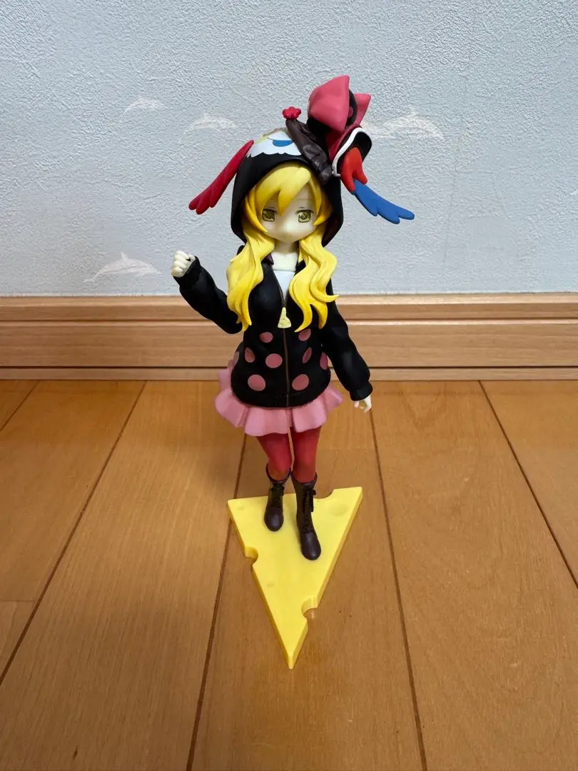 未開封 まどか☆マギカ ラストワン 巴マミ スペシャル フィギュア まどか☆マギカ 一番くじ 巴マミ ラストワン magiccraft 新品未