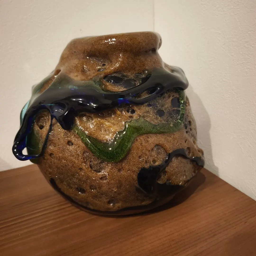 2025年最新】稲嶺盛吉 花瓶の人気アイテム - メルカリ