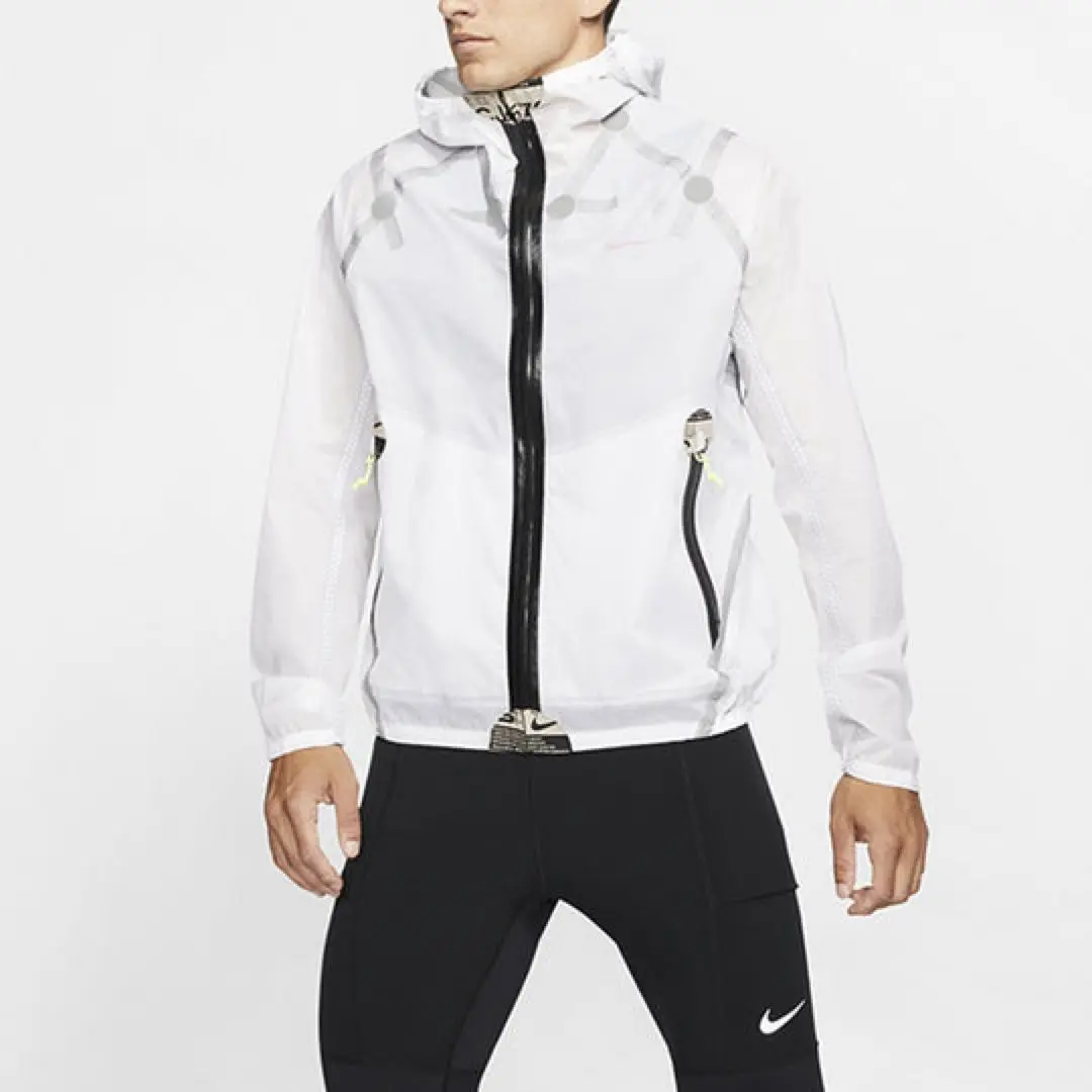 2025年最新】nike ispa ジャケットの人気アイテム - メルカリ