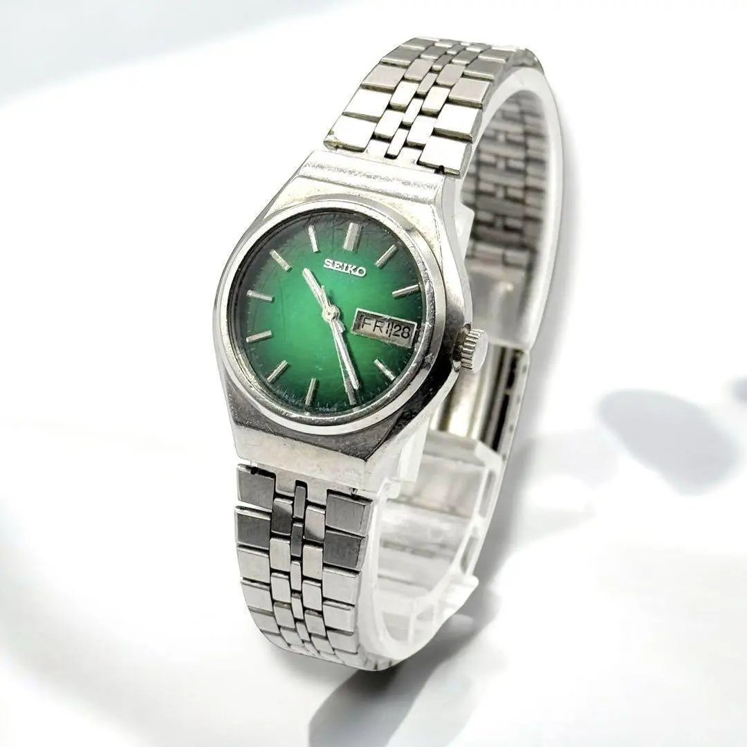 【未使用】SEIKO2623-0100レディースクオーツヴィンテージ腕時計可動品 2025年最新】seiko 2623の人気アイテム - メルカリ