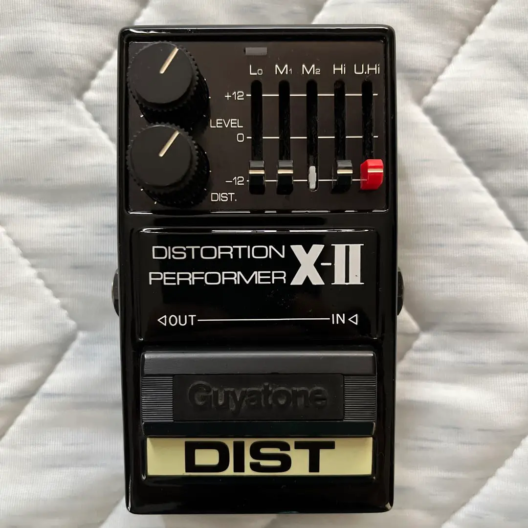 2025年最新】guyatone distの人気アイテム - メルカリ