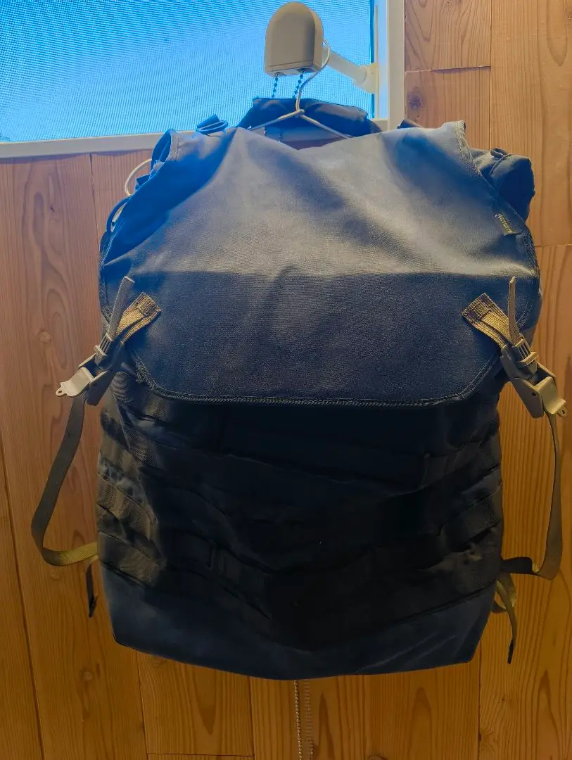 Acronym 3A-7TS Backpack