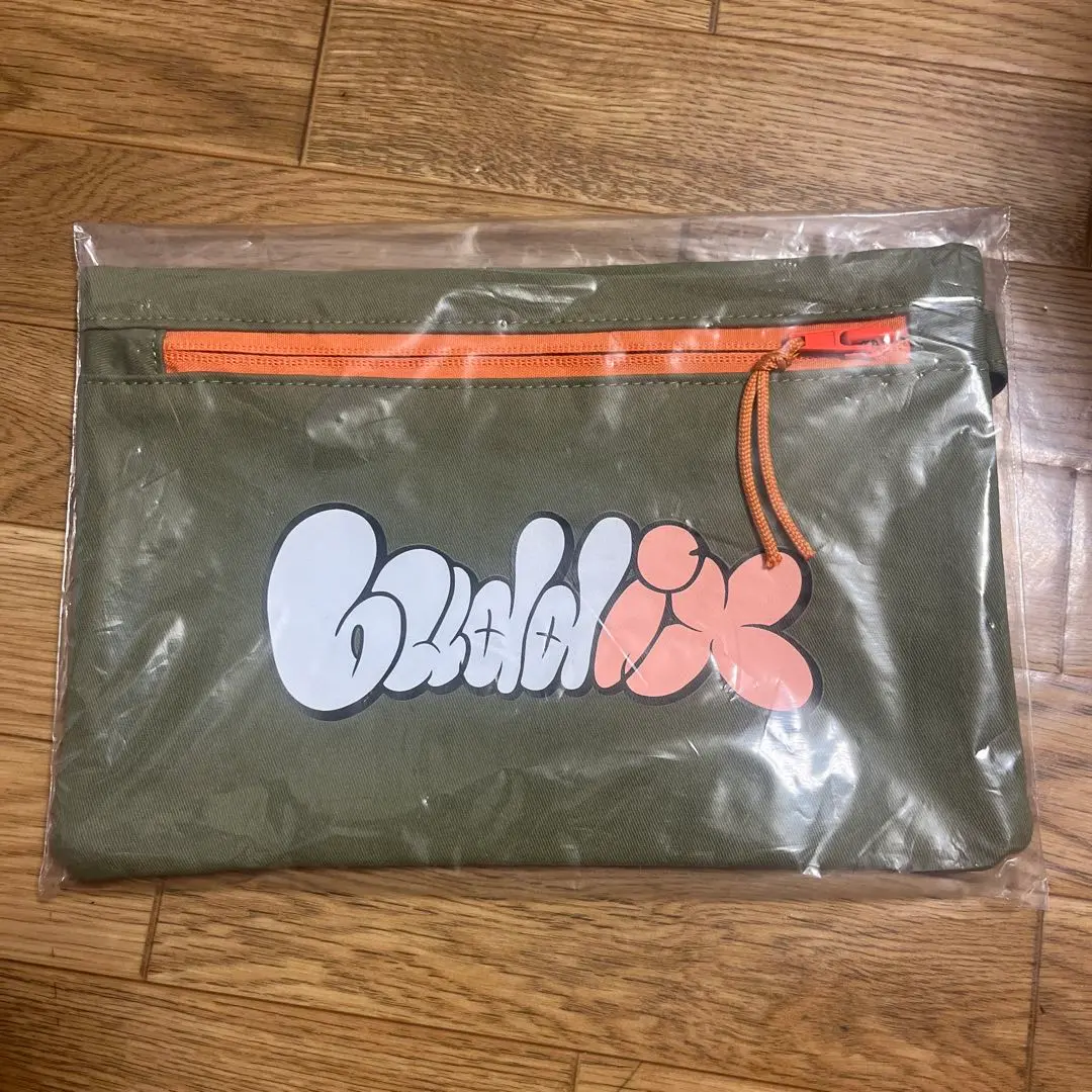 2025年最新】buddix fantastics トートバッグの人気アイテム