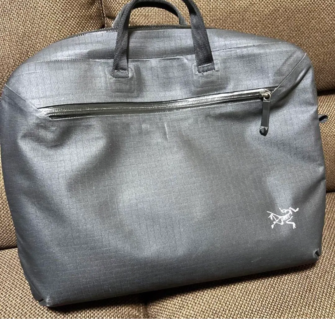 2025年最新】granville briefcaseの人気アイテム - メルカリ