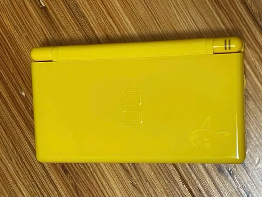 2025年最新】ニンテンドーds lite ピカチュウエディションの人気