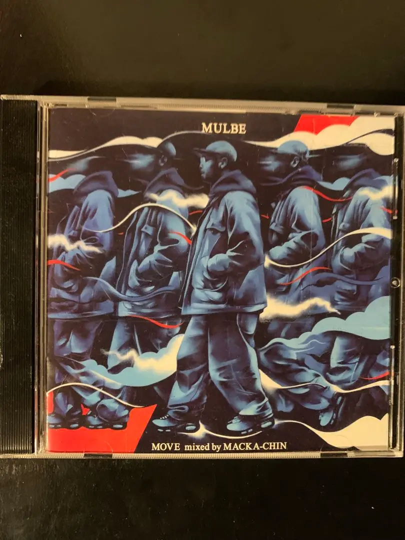 新品MIXCD MACKA-CHIN　マッカチン ニトロ　　レア！！ 新品MIXCD MACKA-CHIN マッカチン ニトロ レア！！ CD