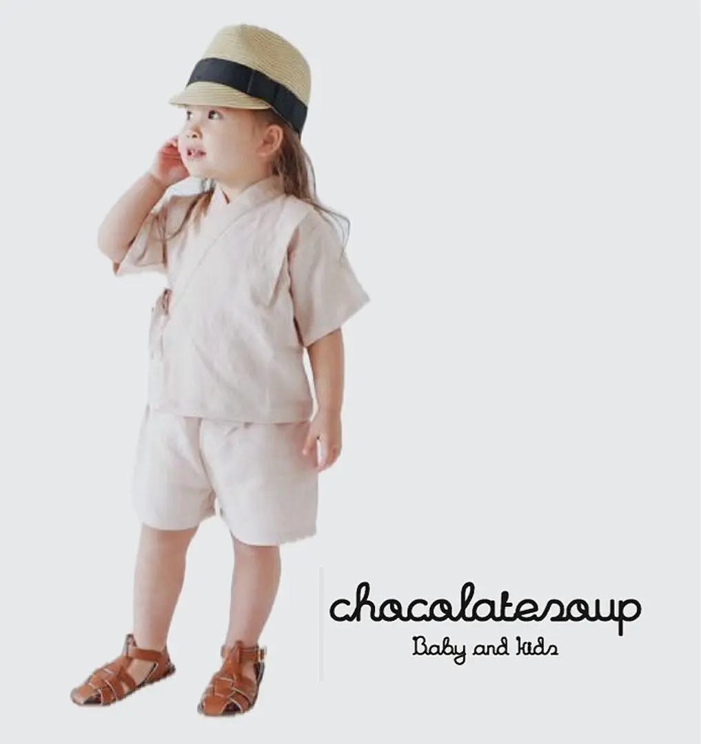 2025年最新】chocolatesoup 甚平の人気アイテム - メルカリ