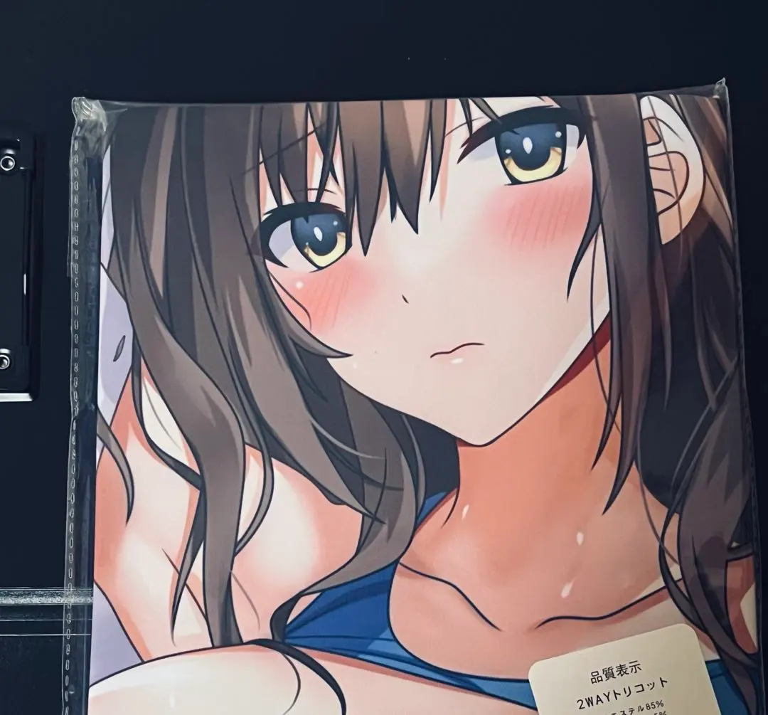 抱枕套 水澤美奈 的縮圖