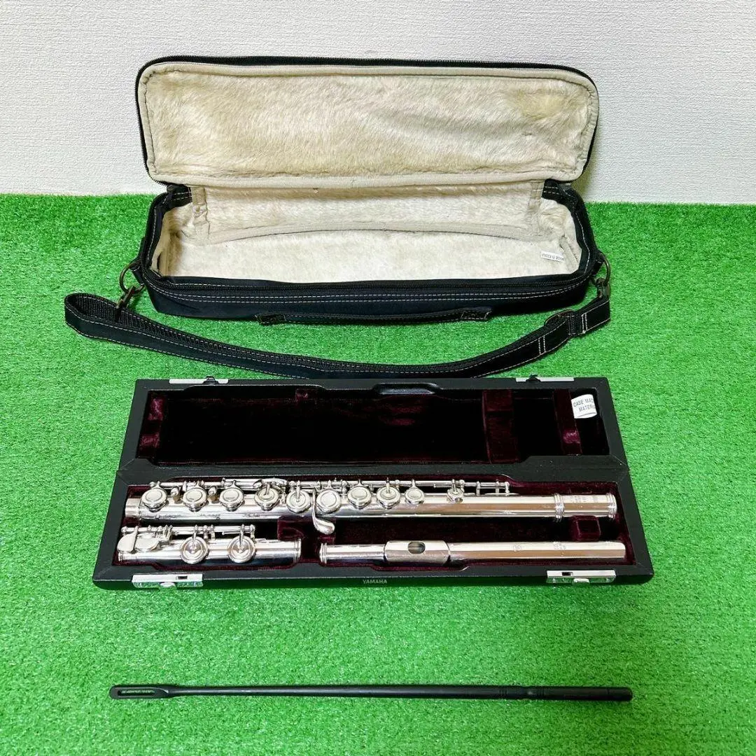 2025年最新】YAMAHA YFL-514の人気アイテム - メルカリ