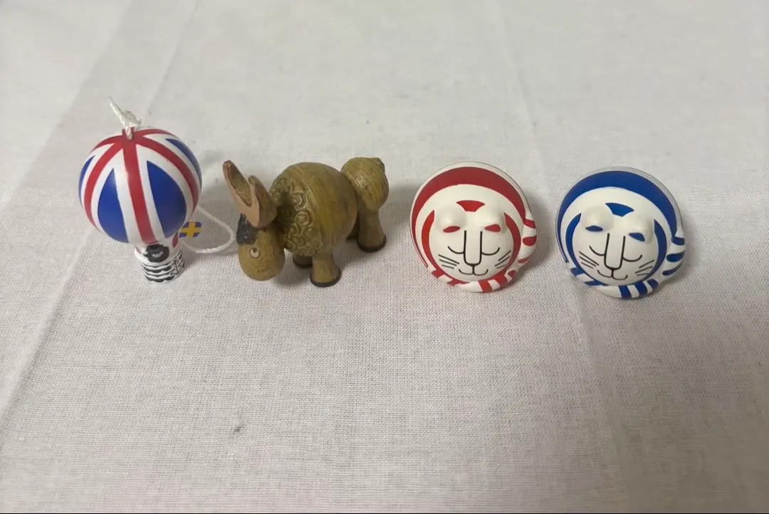 2025年最新】リサラーソン バッファローの人気アイテム - メルカリ