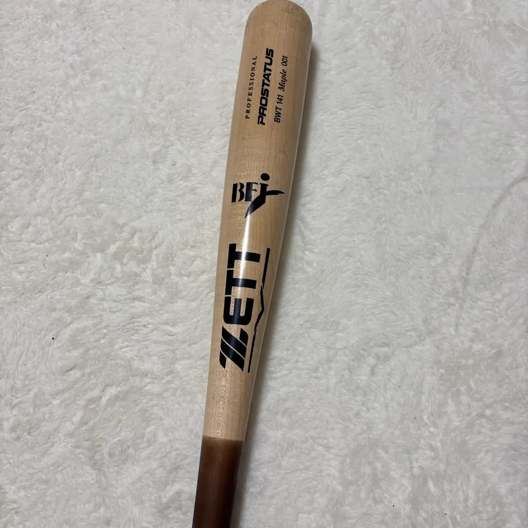 NPB バット 源田壮亮 実使用 埼玉西武ライオンズ 西武ライオンズ 源田壮亮選手 実使用NPBバット（源田壮亮実使用