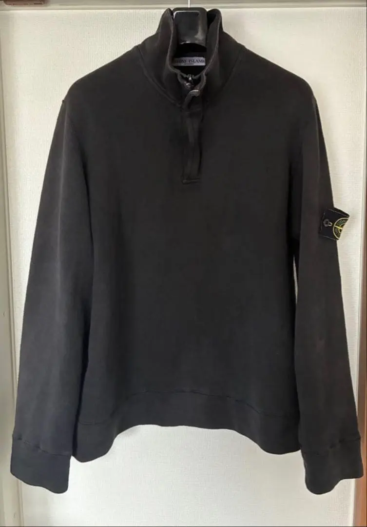 Thumbnail of 2006AW STONE ISLAND Sweatshirts L Sweatshirt