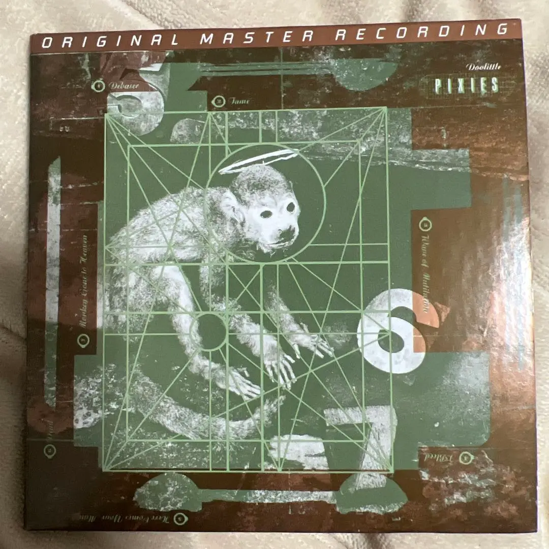 2025年最新】pixies doolittleの人気アイテム - メルカリ
