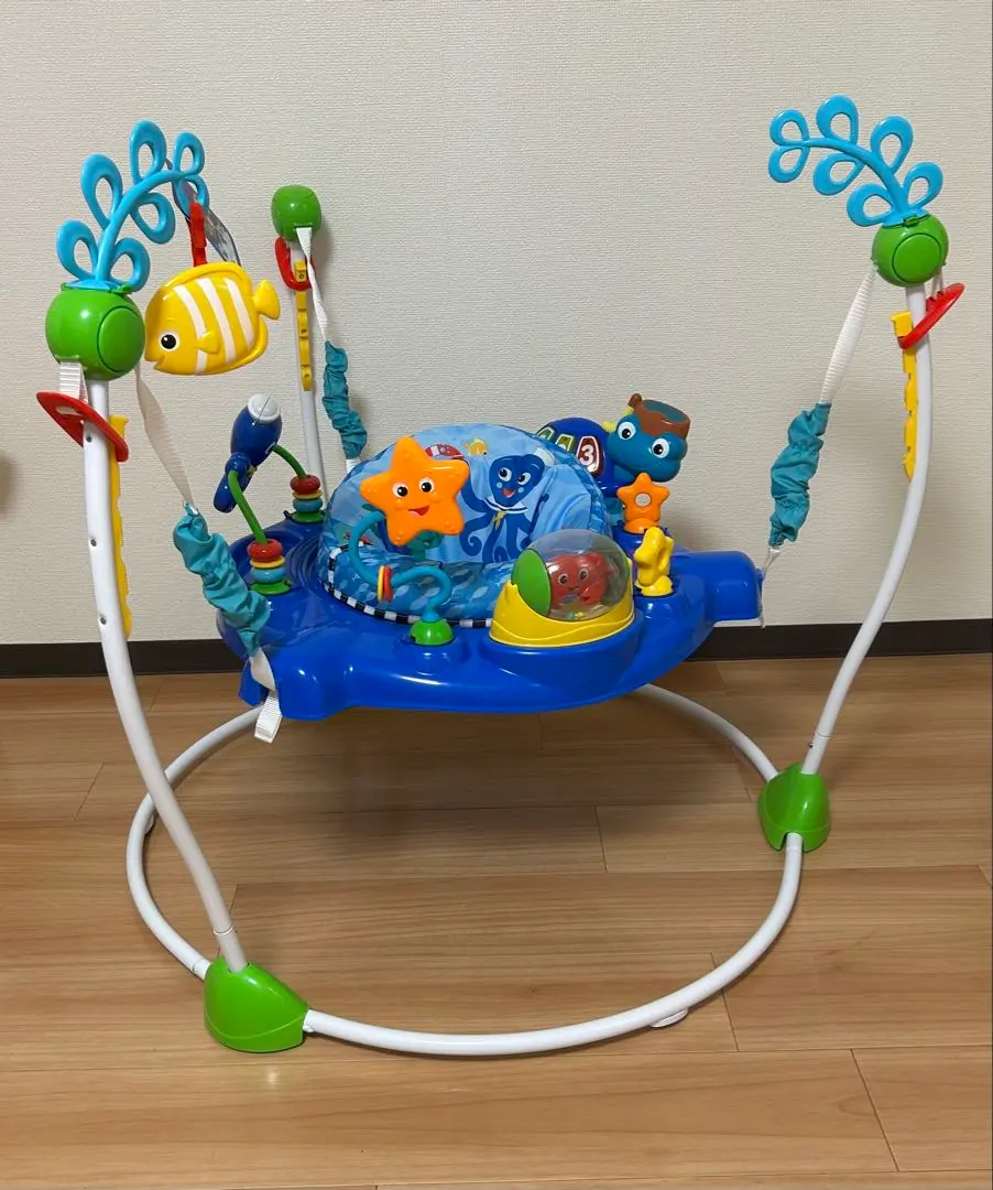 2025年最新】ネプチューン・オーシャンディスカバリー