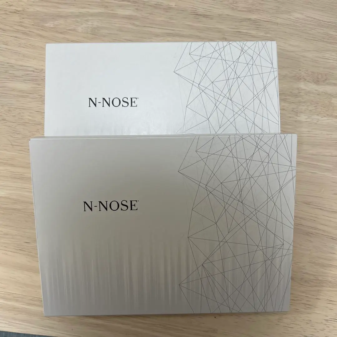 ありがとうさん専用【正規品】N-NOSE 線虫がん検査キット ２セット ランキングや新製品 あっちゃん様専用】 N-NOSE 新品 ガンの一次