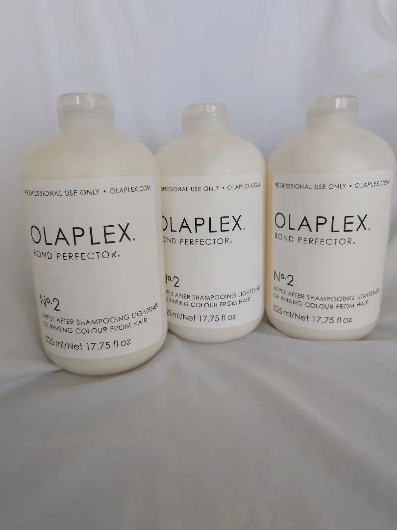Olaplex No.2 （Olaplex No.2）3件套 的縮圖