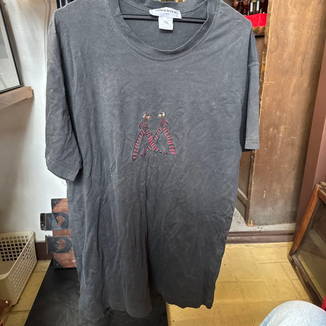 2025年最新】SONIA RYKIEL メンズ Tシャツの人気アイテム - メルカリ