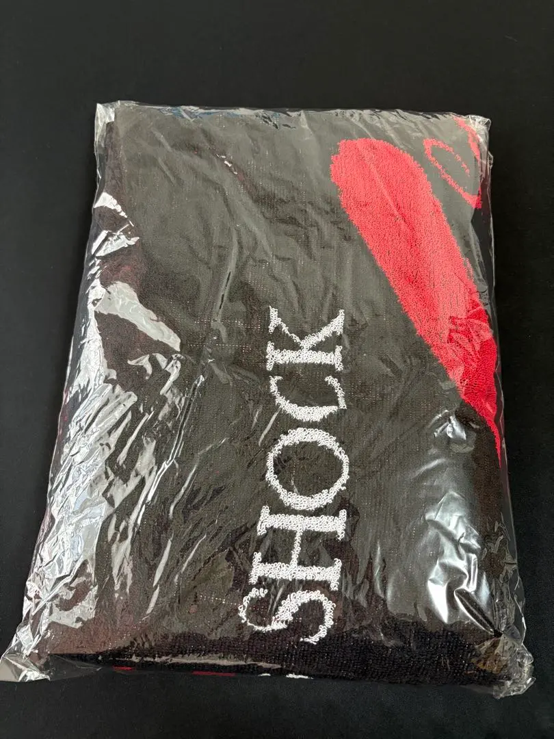 堂本光一 endless SHOCK 2024 バスタオル 2025年最新】堂本光一 SHOCK タオルの人気アイテム - メルカリ
