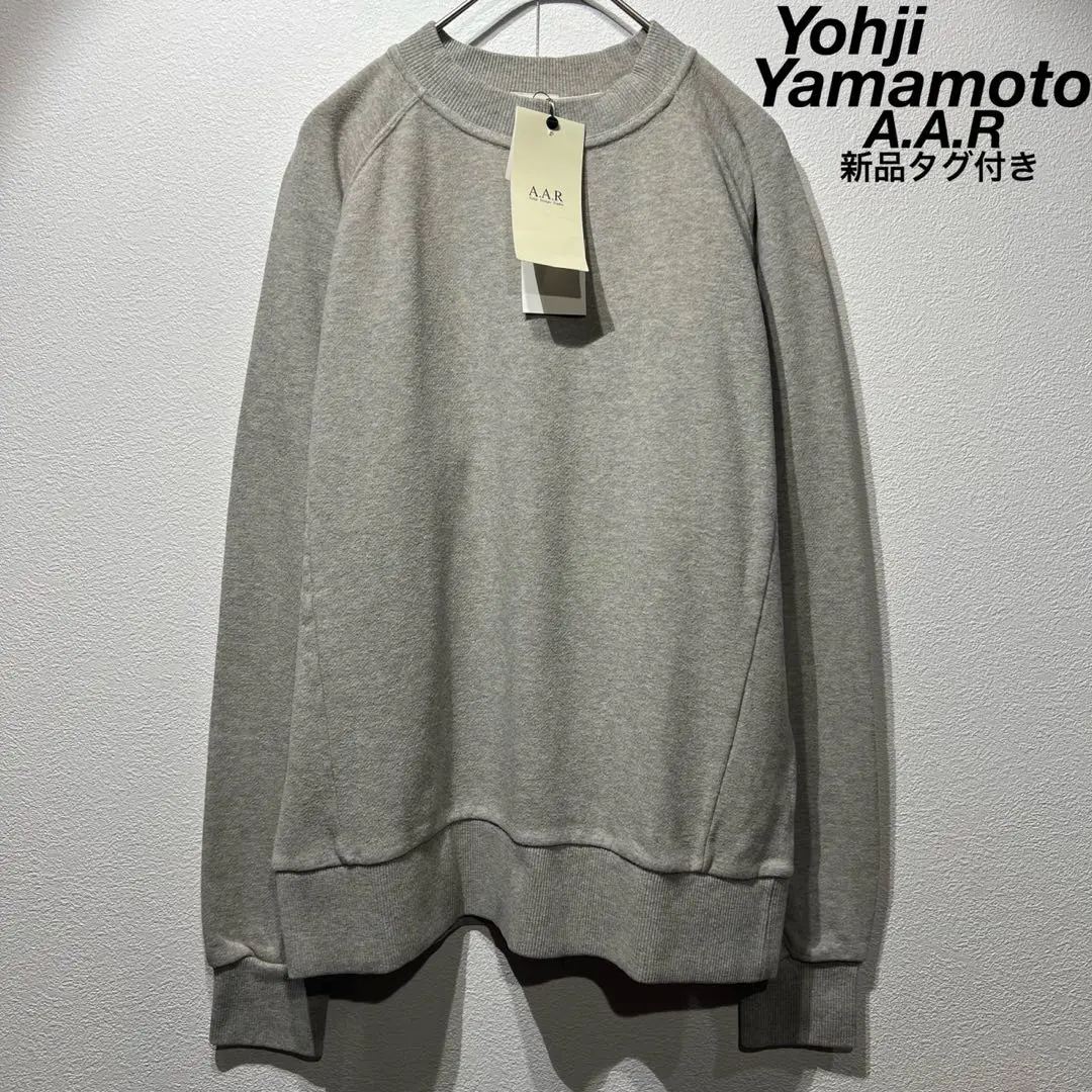 2025年最新】Yohji Yamamoto メンズ トレーナー・スウェットの