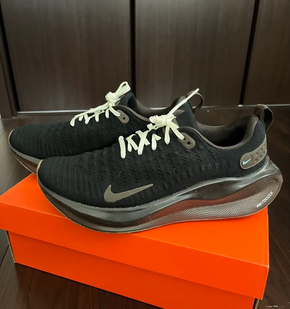 Amazon | NIKE(ナイキ)インフィニティラン4ゴア-テックス