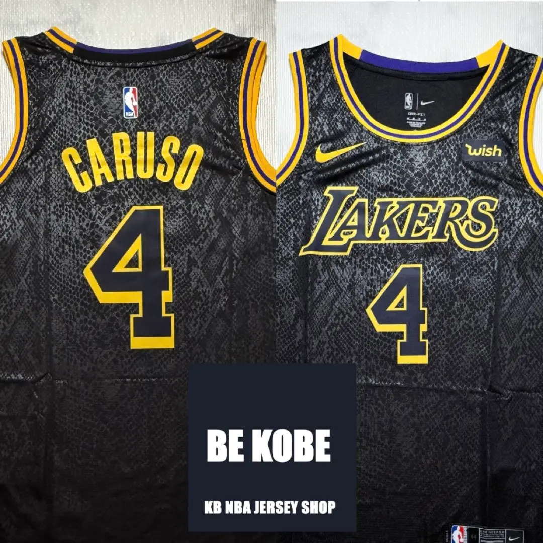 2025年最新】mamba jerseyの人気アイテム - メルカリ