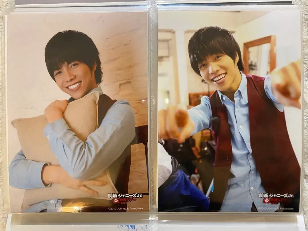 ジャニーズJr. - 関西ジャニーズJr パンフレット 関西ジャニーズJr. @大阪松竹座 2008夏 パンフレット - メルカリ