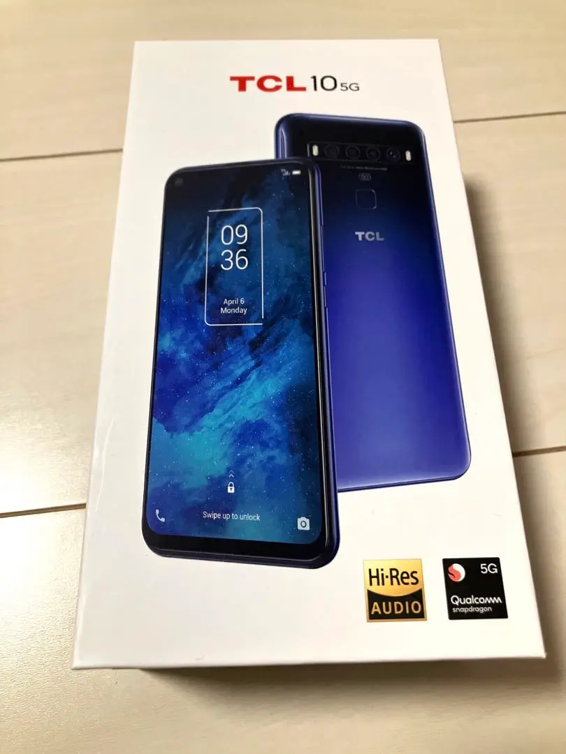 2025年最新】TCL 10 5Gの人気アイテム - メルカリ