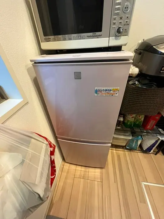2025年最新】sharp 冷蔵庫 ピンクの人気アイテム - メルカリ