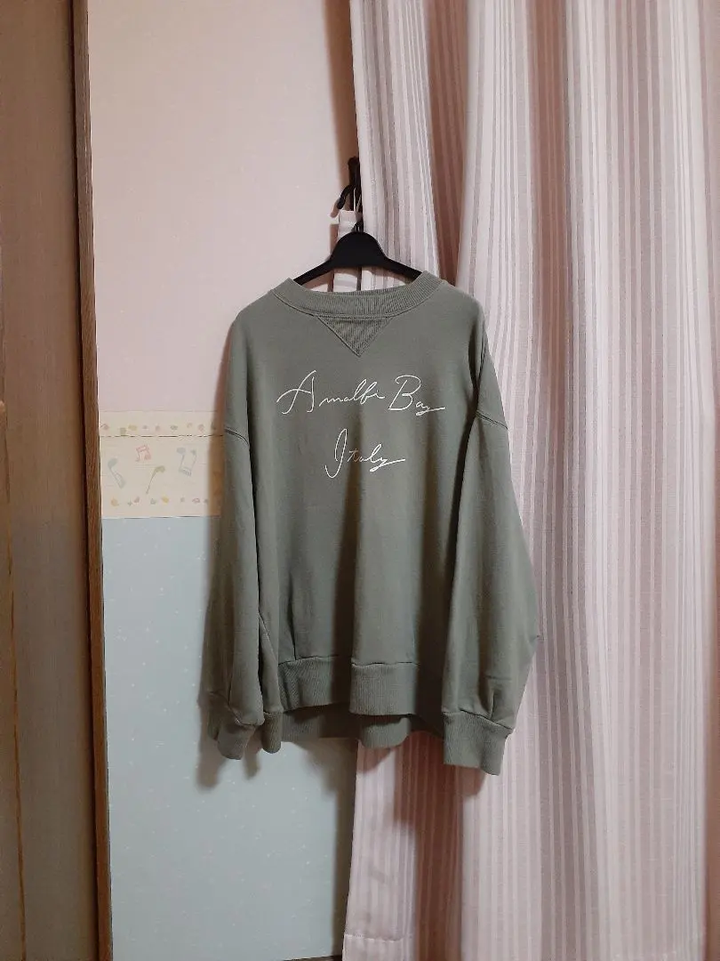 Thumbnail of LIME.INC Sweatshirt