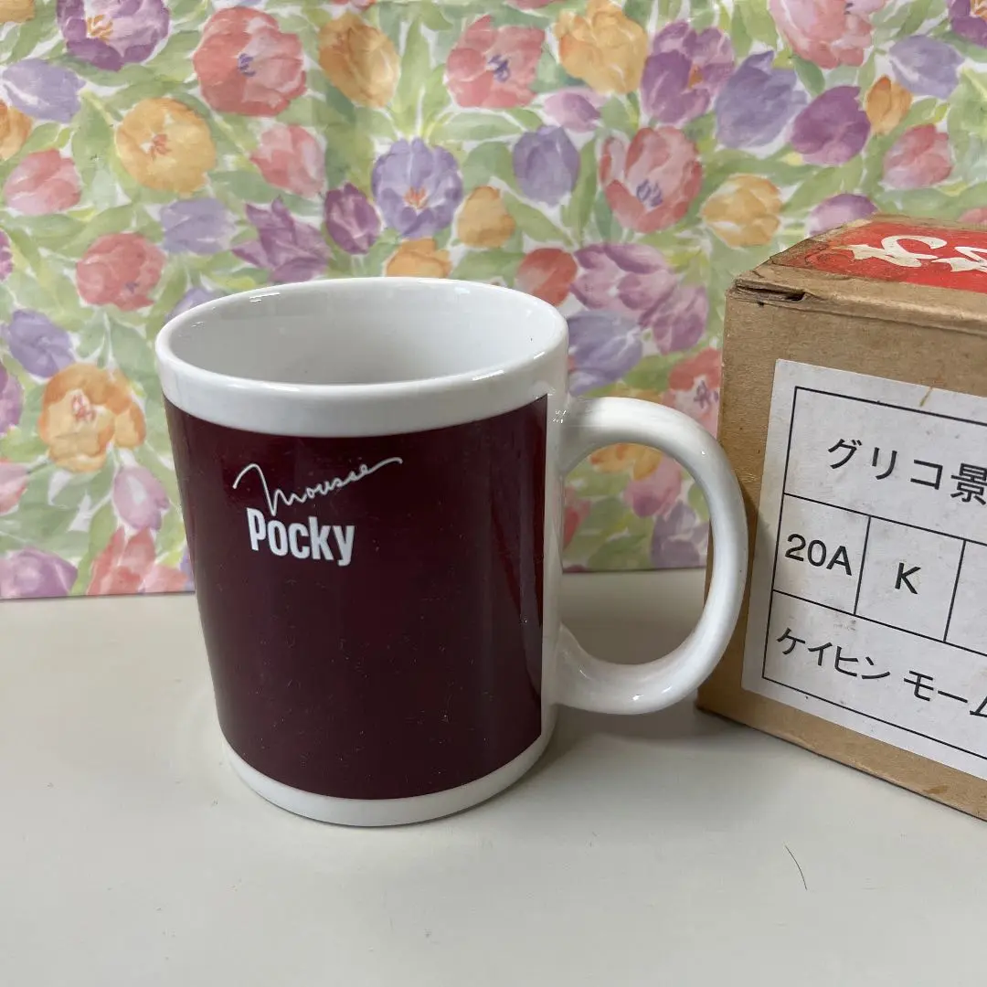 ★懸賞当選品★グリコポッキー Dr.スランプアラレちゃん マグカップ　非売品 2025年最新】ポッキー マグカップの人気アイテム - メルカリ