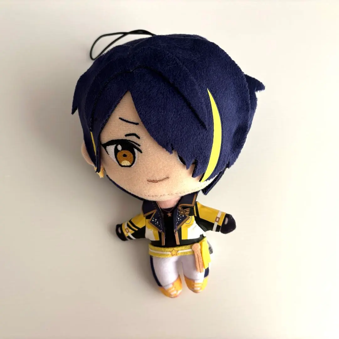 Thumbnail of Ensemble Stars! Shinobu Sengoku plush