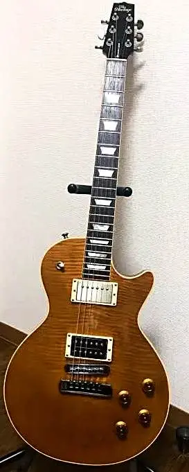 【初期もの良材】Heritage H-150 1989年製 USA 初期もの良材】Heritage H-150 1989年製 USA
