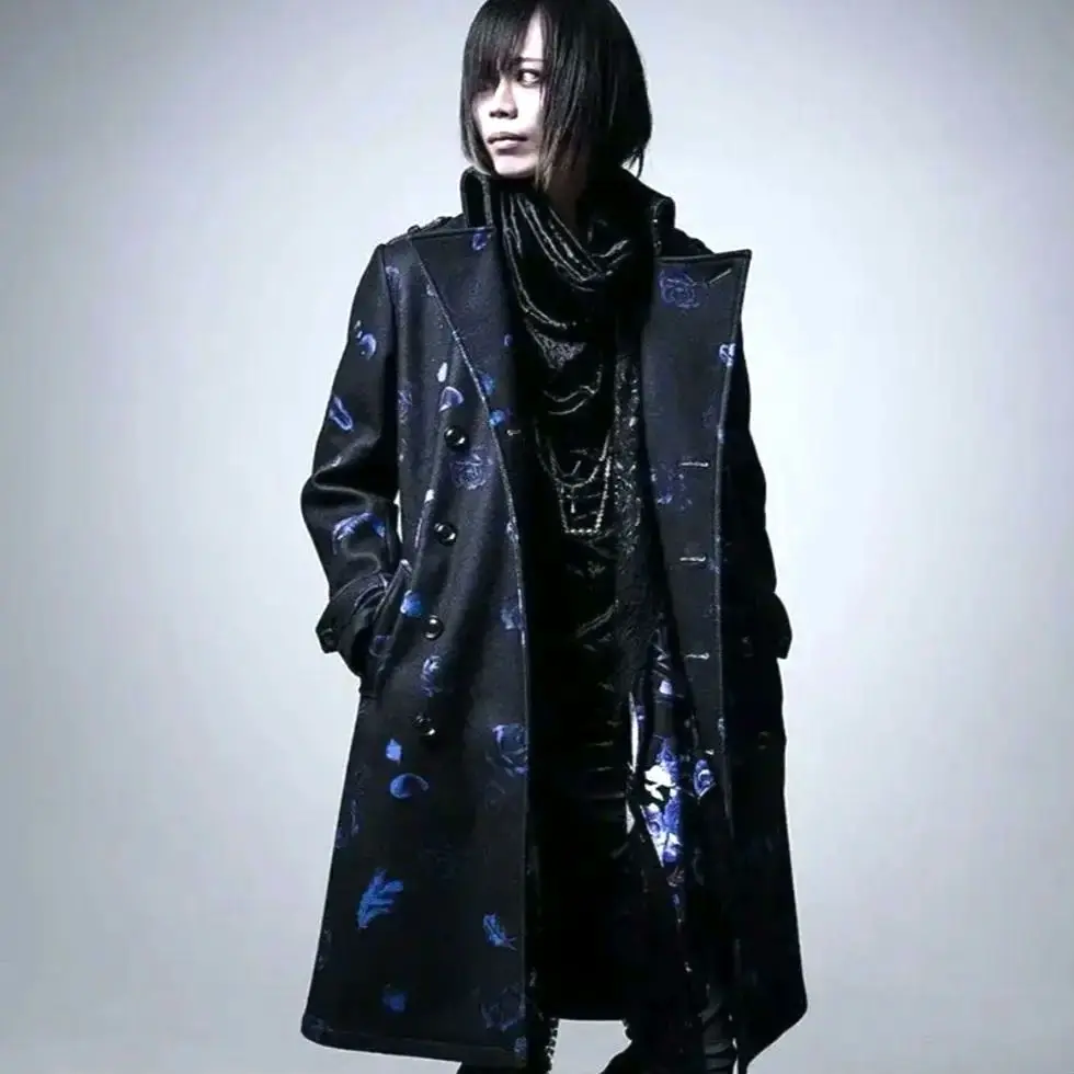 2025年最新】CIVARIZE メンズ トレンチコートの人気アイテム