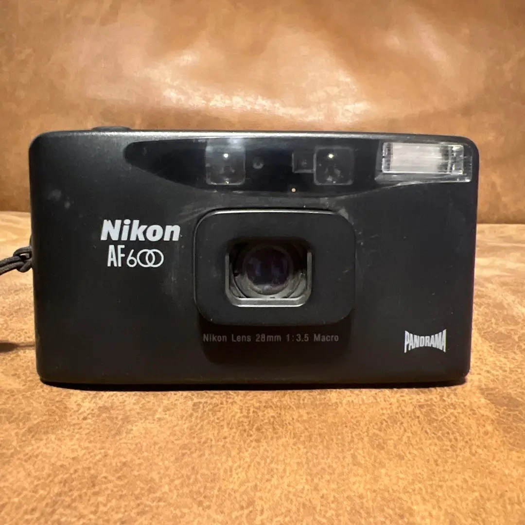 2025年最新】nikon af600の人気アイテム - メルカリ