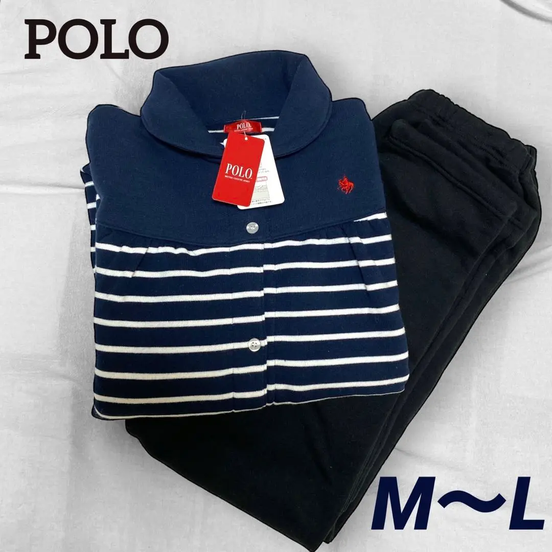 2025年最新】POLO RALPH LAUREN パジャマの人気アイテム - メルカリ