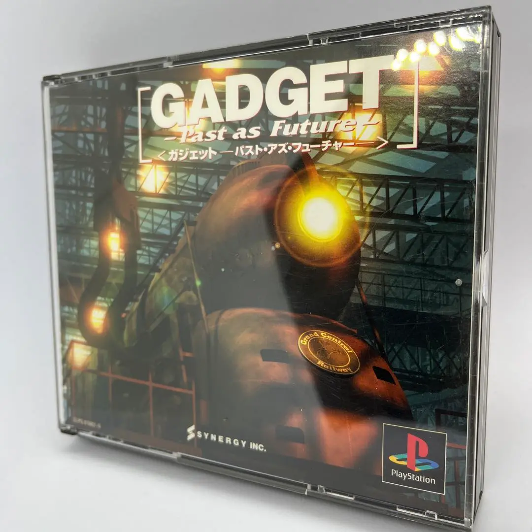 2025年最新】GADGET 〜Past as Future〜の人気アイテム - メルカリ