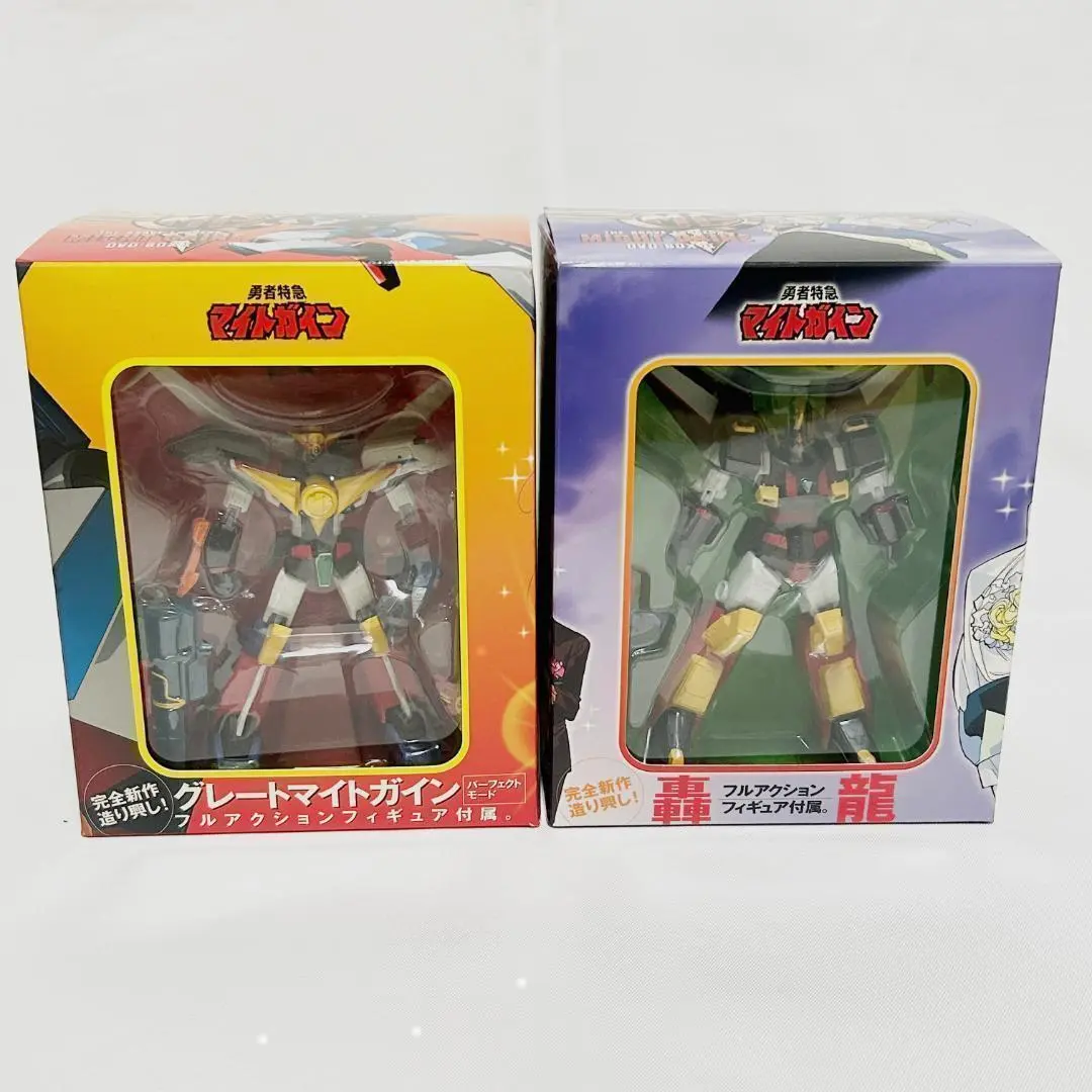 勇者特急マイトガインDVD-BOX Ⅰ 初回限定フィギュア付 Amazon.co.jp: フィギュア付勇者特急マイトガイン DVD-BOX Ⅰ