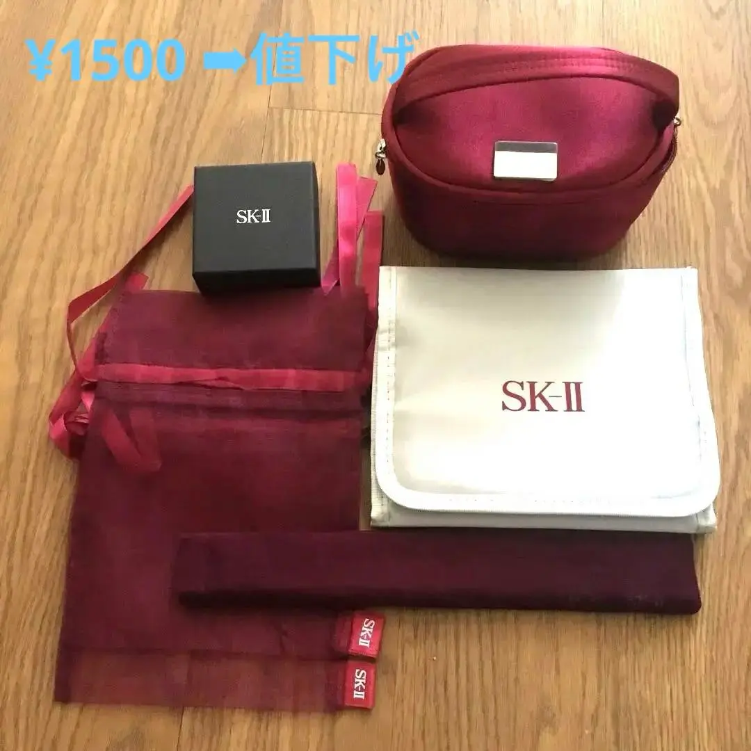 2025年最新】エスケーツー sk-ii ファンデーション コンパクトの