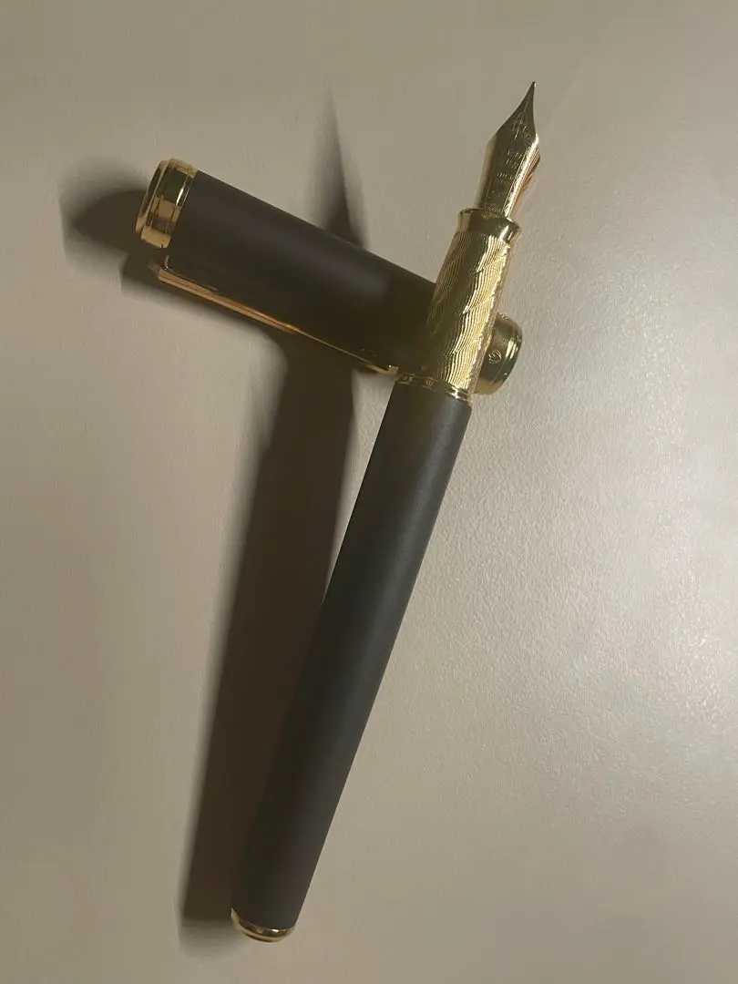新品未使用品 PENBBS 355 ピストン充填 万年筆 Amazon | Penbbs 355ピストン充填万年筆ファインペン先