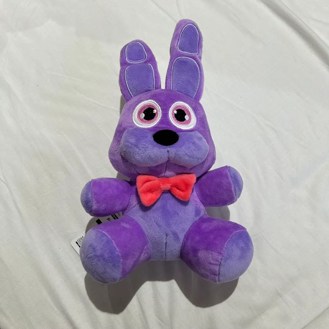 ボニー　ぬいぐるみ Amazon.co.jp: Ycixri FNAF ナイトメア・ボニー ぬいぐるみ